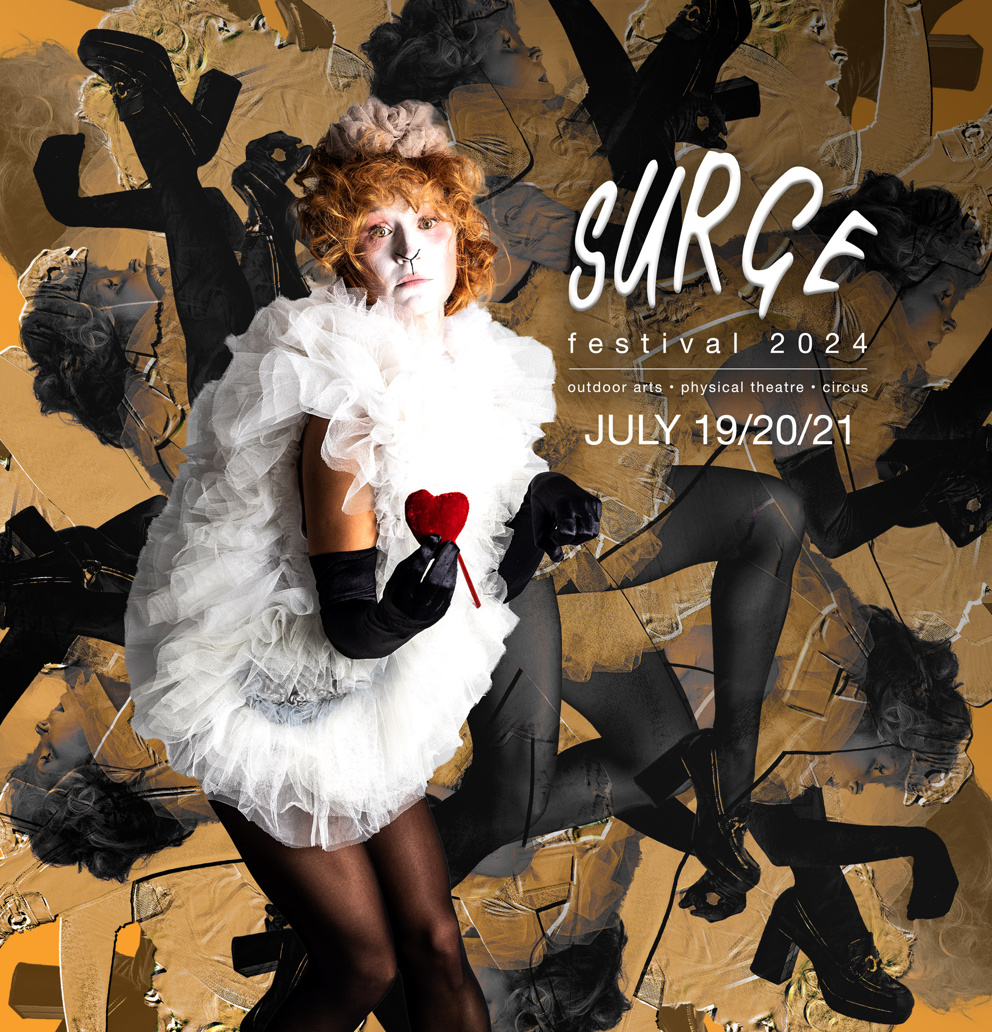 Surge Festival 2024