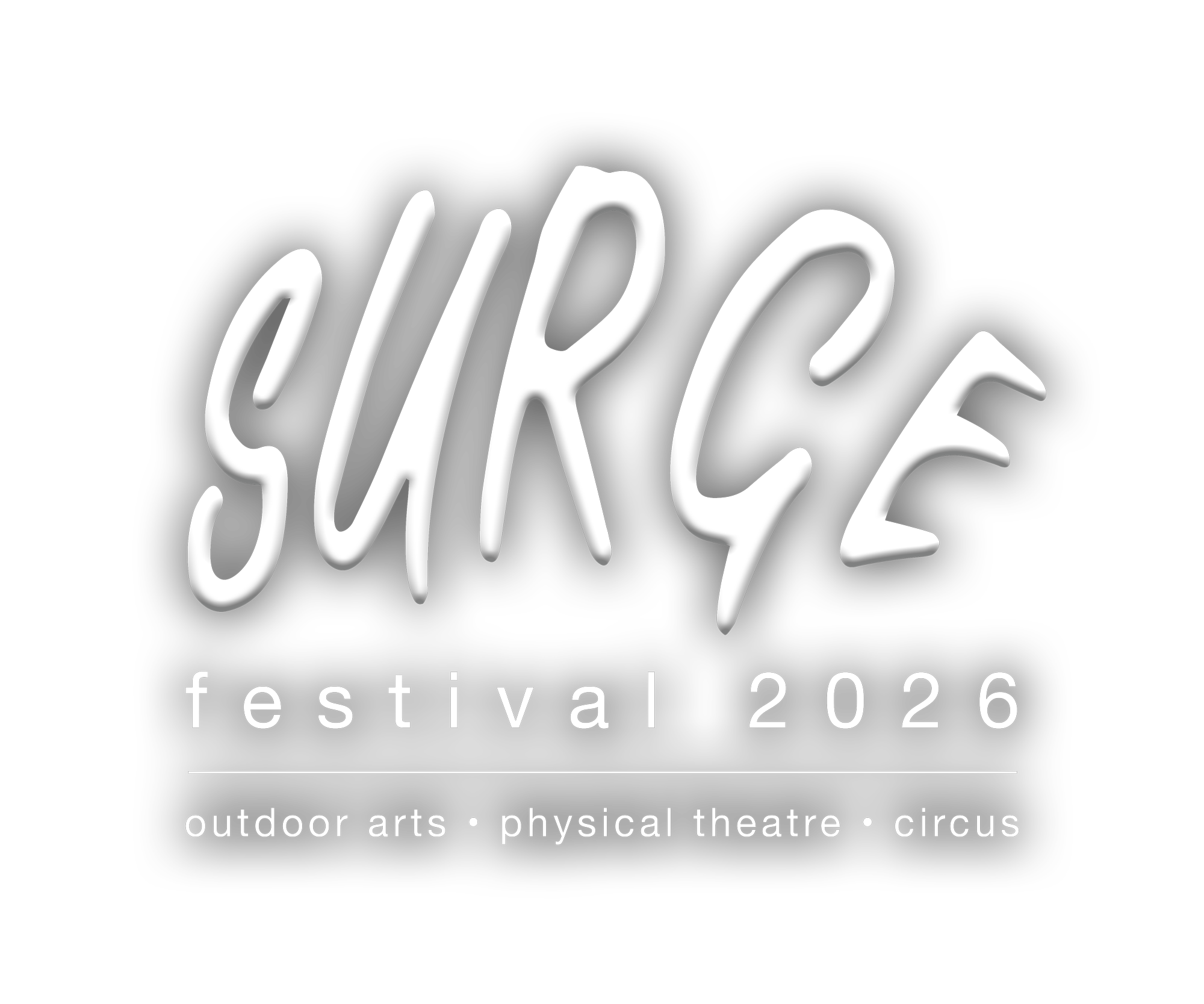 Surge Festival 2026